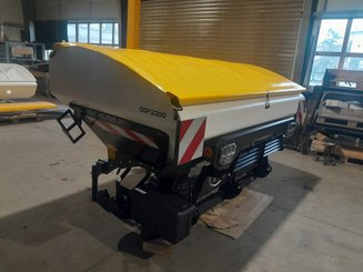 Semoir - autre Agrisem DSF2200