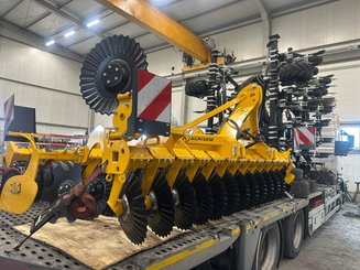 Divers Agrisem <pas de famille>