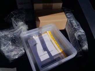 Semoir - autre Agrisem DSF1600