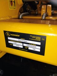 Divers Agrisem <pas de famille>