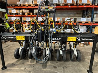 Divers Agrisem Scalp