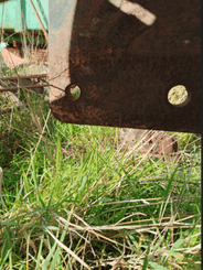 Décompacteur Agrisem Cultiplow CULTIPLOW 51