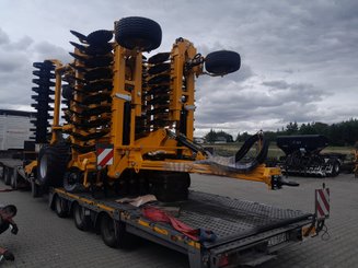 Divers Agrisem <pas de famille>