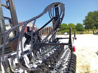 Semoir pour semis simplifié Agrisem BOSS Single porté R