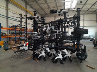 Divers Agrisem <pas de famille>