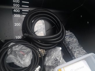 Semoir - autre Agrisem DSF2500