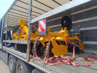 Divers Agrisem <pas de famille>