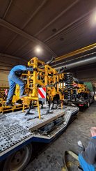 Déchaumeur à dents Agrisem Smartplow porté Repliable