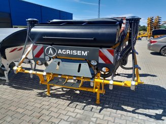 Semoir - autre Agrisem DSF1500