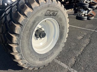 Semoir pour semis simplifié Agrisem BOSS Repliable