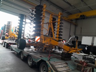 Divers Agrisem <pas de famille>