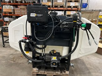 Cuve, citerne Agrisem DLF