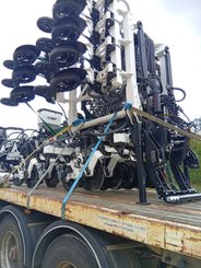 Divers Agrisem <pas de famille>