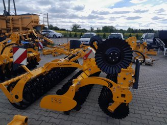 Divers Agrisem <pas de famille>