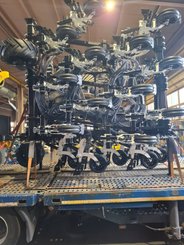 Divers Agrisem <pas de famille>