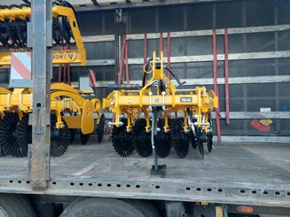 Divers Agrisem <pas de famille>