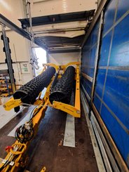 Divers Agrisem Rouleaux