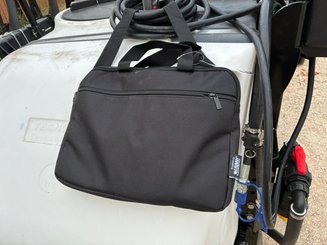 Cuve, citerne Agrisem DLF