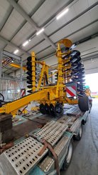 Divers Agrisem <pas de famille>