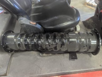 Semoir - autre Agrisem DSF2500