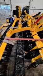 Divers Agrisem <pas de famille>