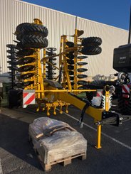 Divers Agrisem <pas de famille>