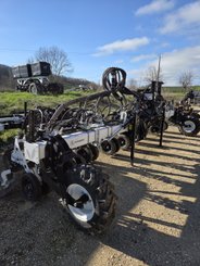 Scalpeur Agrisem Scalp