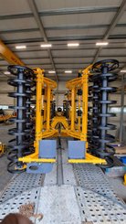 Divers Agrisem <pas de famille>