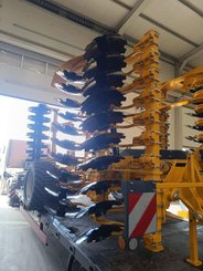 Divers Agrisem <pas de famille>