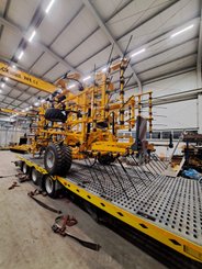 Divers Agrisem <pas de famille>