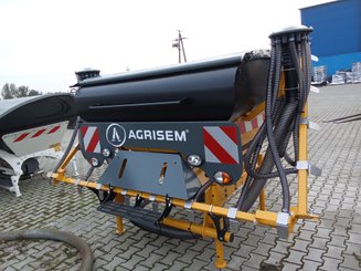 Divers Agrisem <pas de famille>