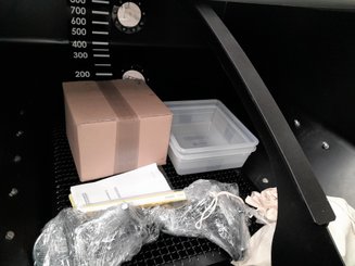 Semoir - autre Agrisem DSF1600