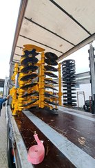 Divers Agrisem <pas de famille>