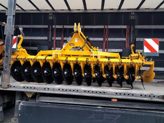 Divers Agrisem <pas de famille>