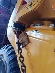 Divers Agrisem Rouleaux