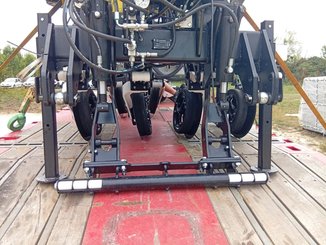 Divers Agrisem <pas de famille>