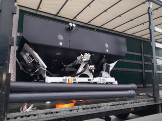 Semoir - autre Agrisem DSF2500