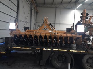 Divers Agrisem <pas de famille>