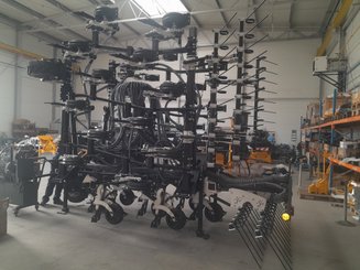 Divers Agrisem <pas de famille>