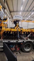 Divers Agrisem <pas de famille>