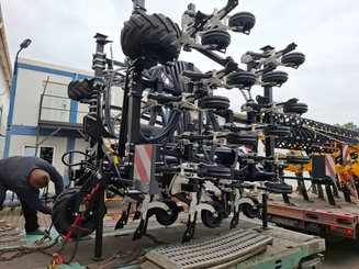 Divers Agrisem <pas de famille>