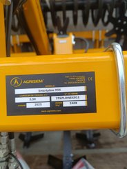 Divers Agrisem <pas de famille>