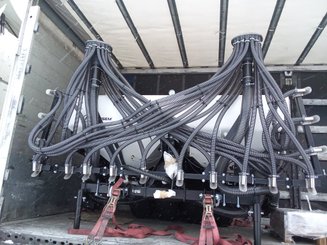 Semoir - autre Agrisem DSF1800