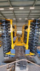 Divers Agrisem <pas de famille>