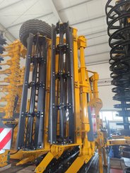 Rouleau Agrisem FACA roller