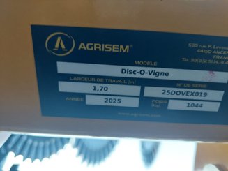 Divers Agrisem <pas de famille>