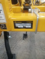 Divers Agrisem <pas de famille>