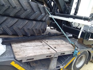 Divers Agrisem <pas de famille>