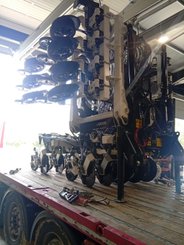 Divers Agrisem <pas de famille>