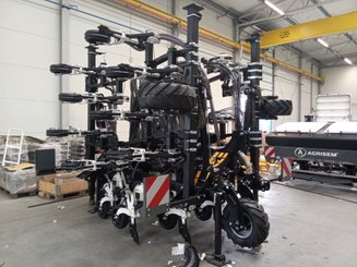 Divers Agrisem <pas de famille>